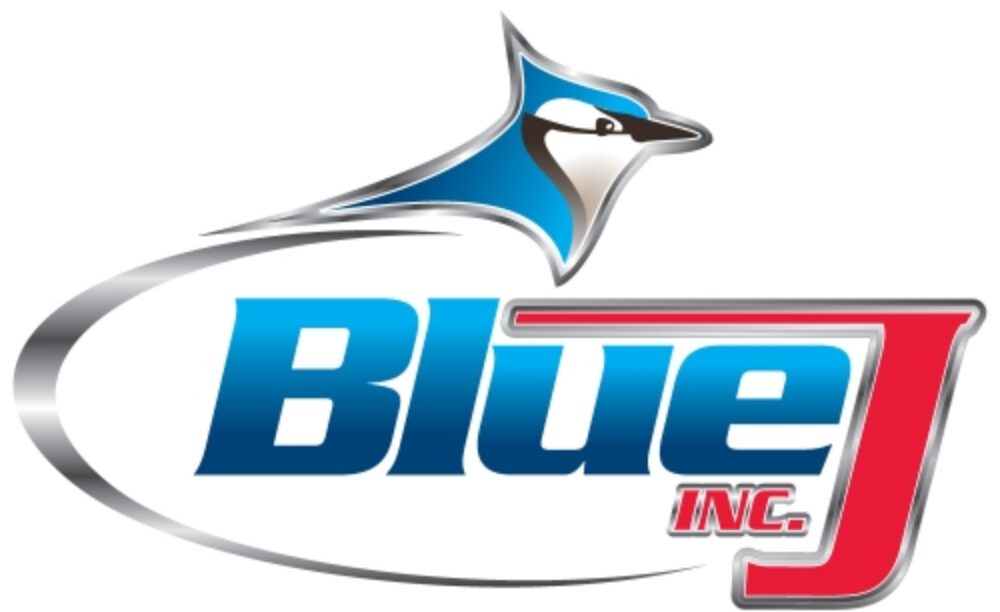 BlueJ Inc